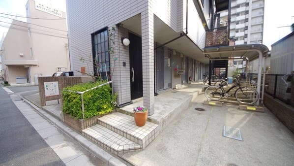 レオパレスGRAND CHARIOTの物件内観写真